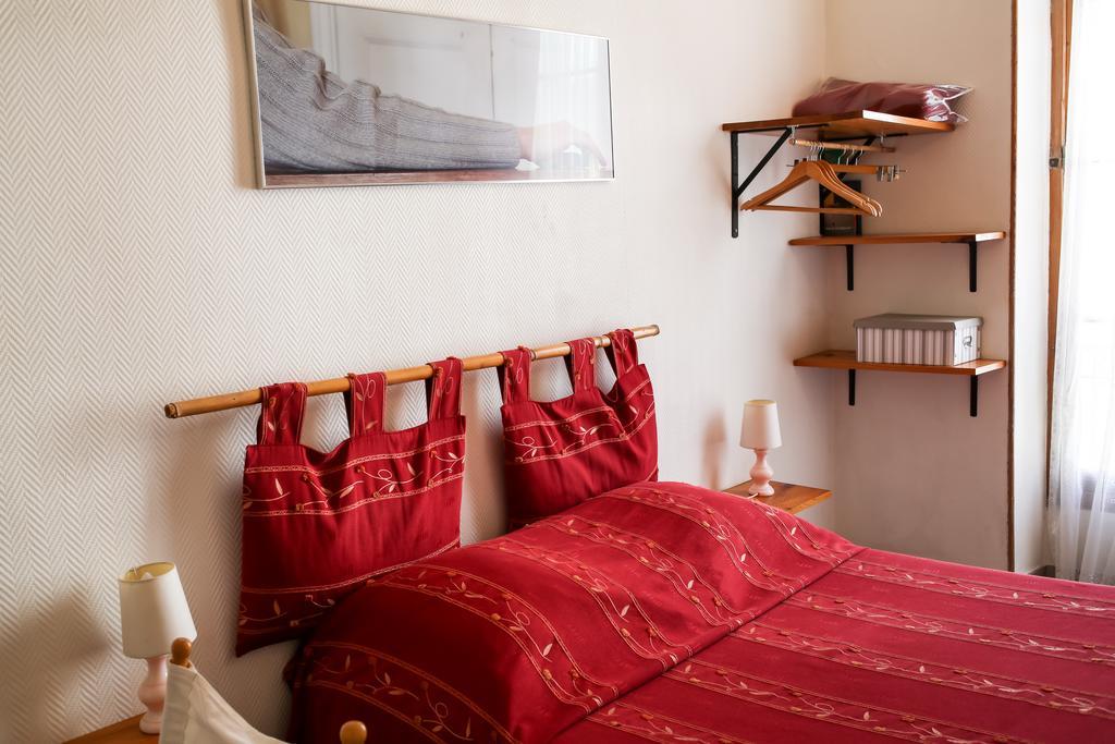 Hotel Wilson Nice Bagian luar foto