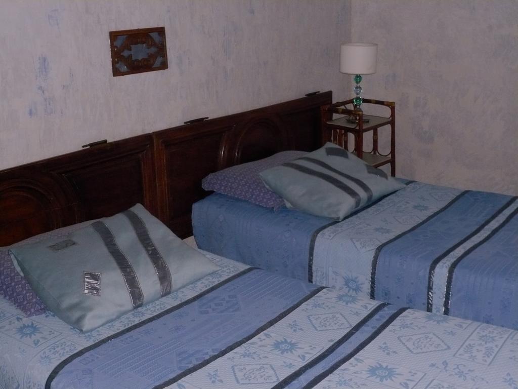 Hotel Wilson Nice Bagian luar foto