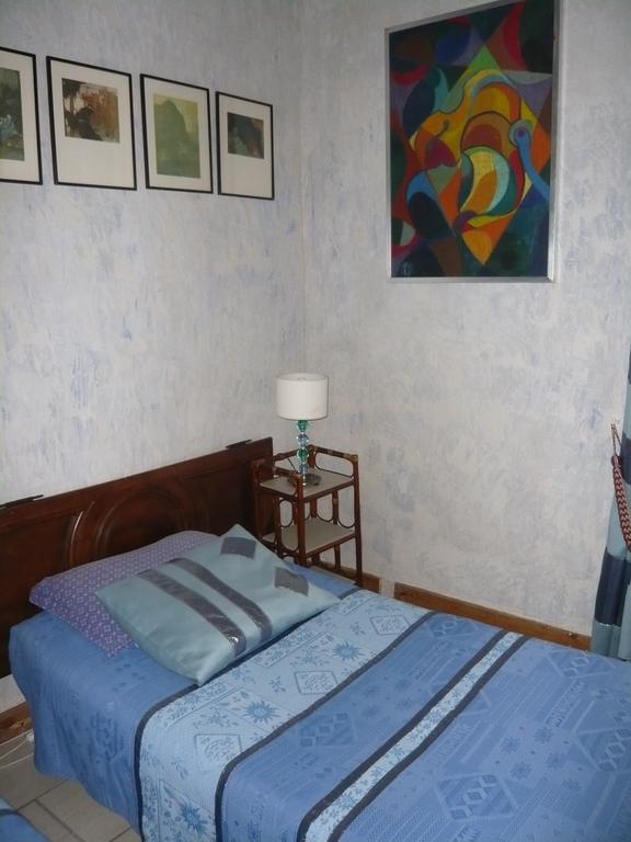 Hotel Wilson Nice Ruang foto