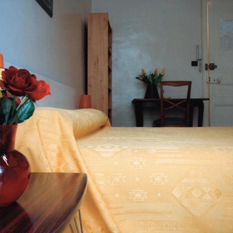 Hotel Wilson Nice Ruang foto
