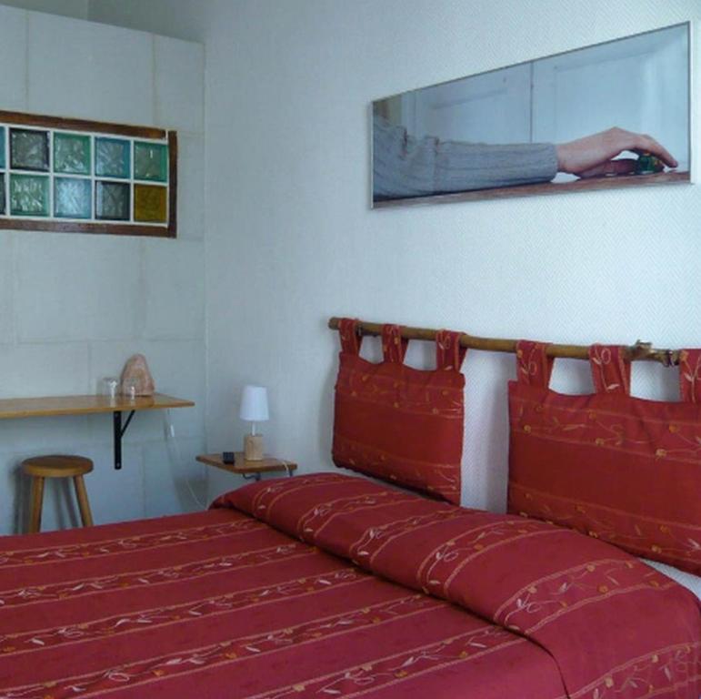 Hotel Wilson Nice Ruang foto
