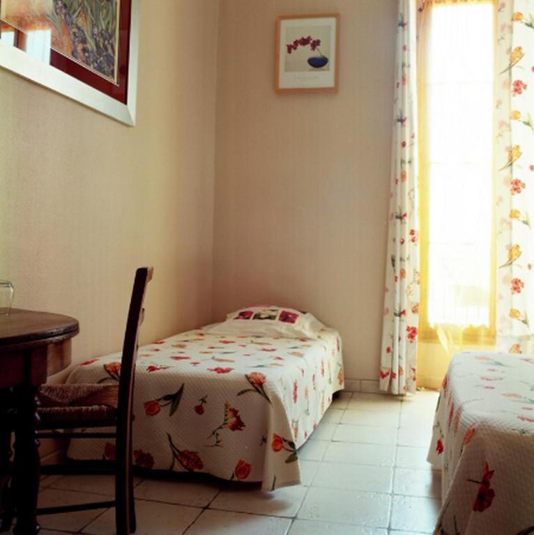 Hotel Wilson Nice Ruang foto