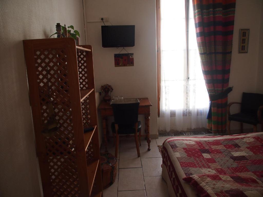 Hotel Wilson Nice Bagian luar foto
