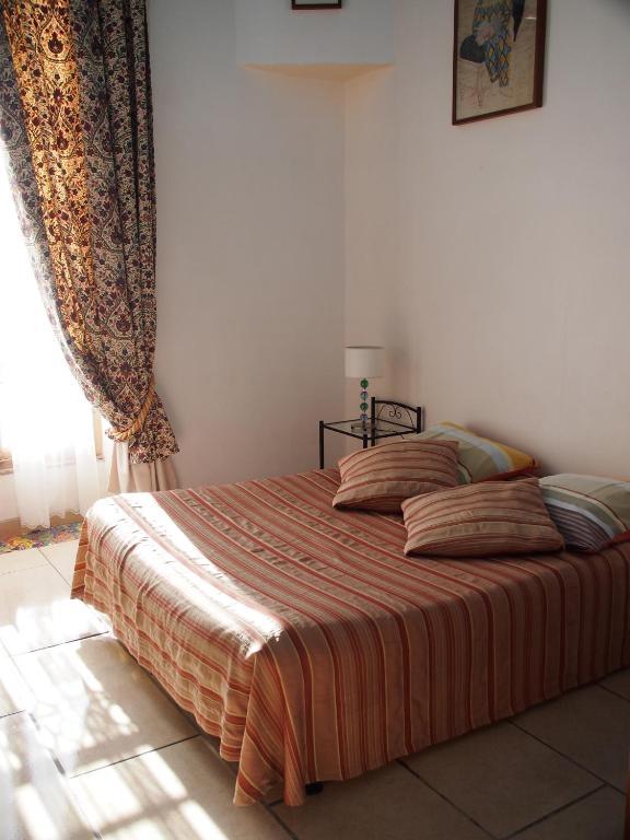 Hotel Wilson Nice Bagian luar foto