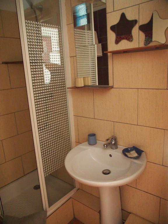 Hotel Wilson Nice Bagian luar foto