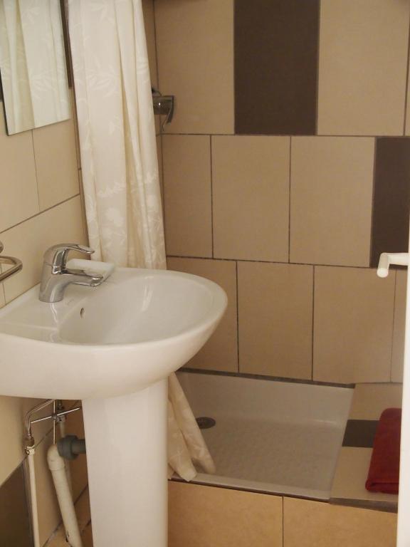 Hotel Wilson Nice Bagian luar foto