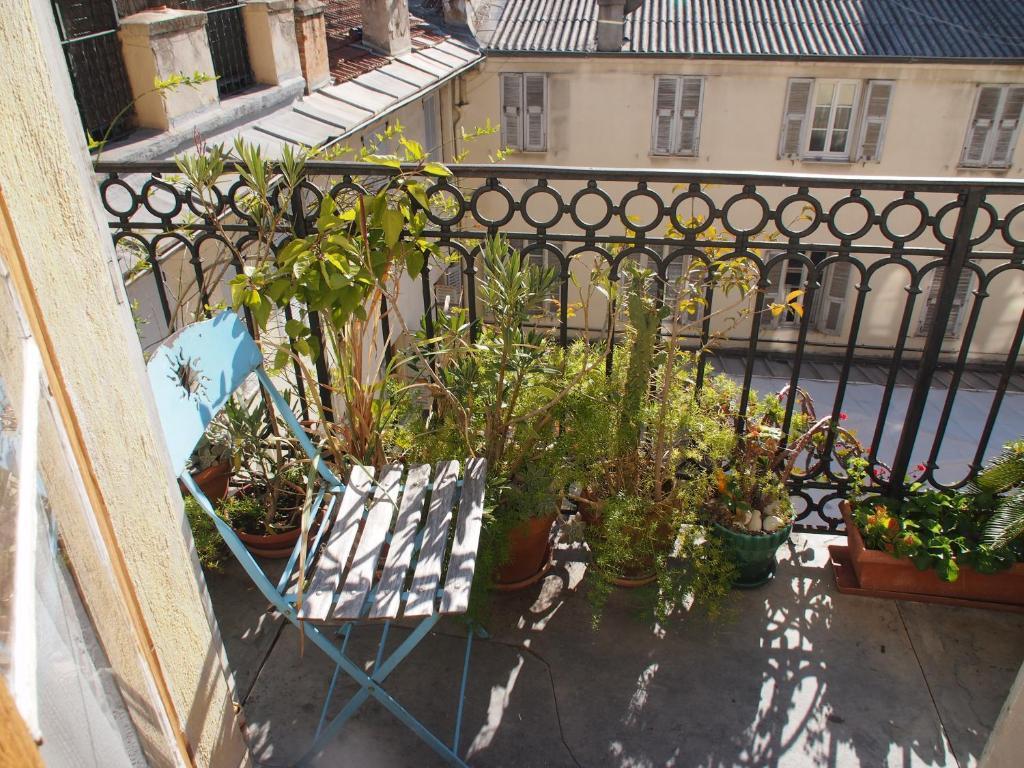 Hotel Wilson Nice Bagian luar foto