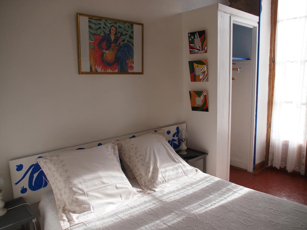 Hotel Wilson Nice Bagian luar foto