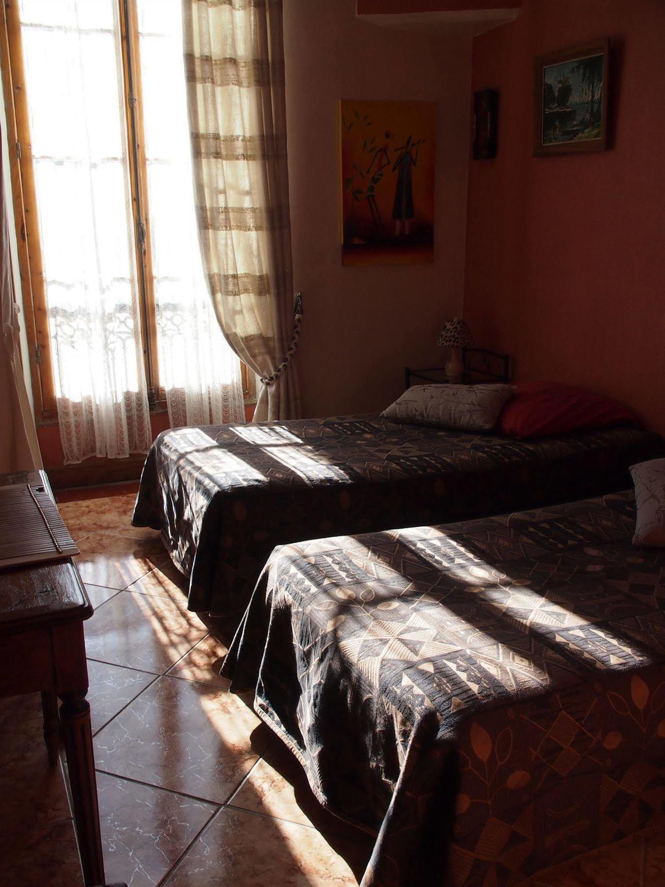 Hotel Wilson Nice Bagian luar foto