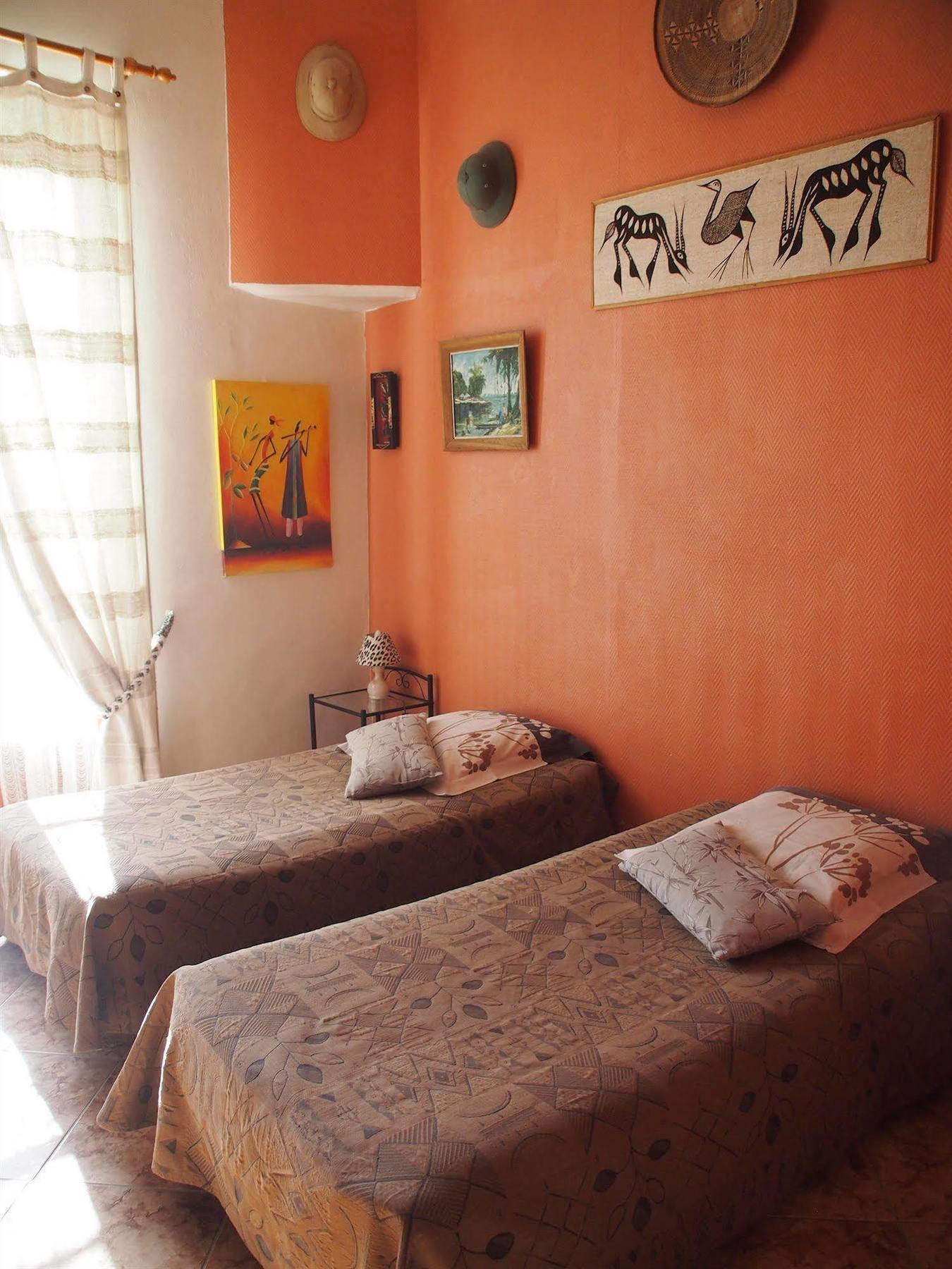 Hotel Wilson Nice Bagian luar foto